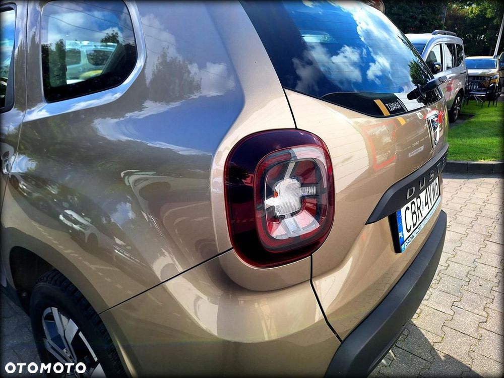 Dacia Duster 1.0 TCe Essential - 32