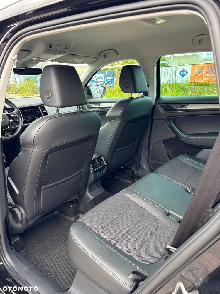 Skoda Kodiaq 1.5 TSI ACT 4x2 Style DSG - 32