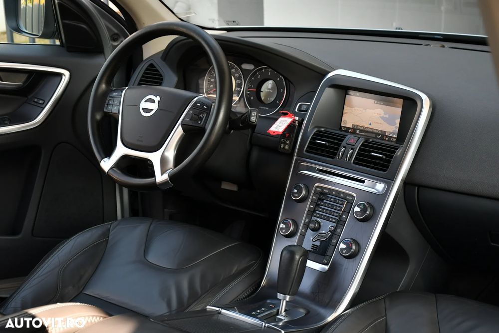 Volvo XC 60 D3 Aut. Ocean Race - 6