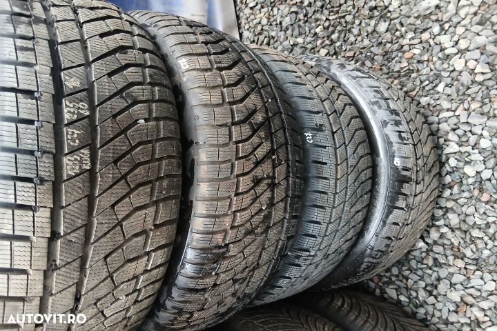 Anvelopa 235/60 R16 FALKEN EUROWINTER 235/60 R16 FALKEN Ford Kuga 2 [ - 7