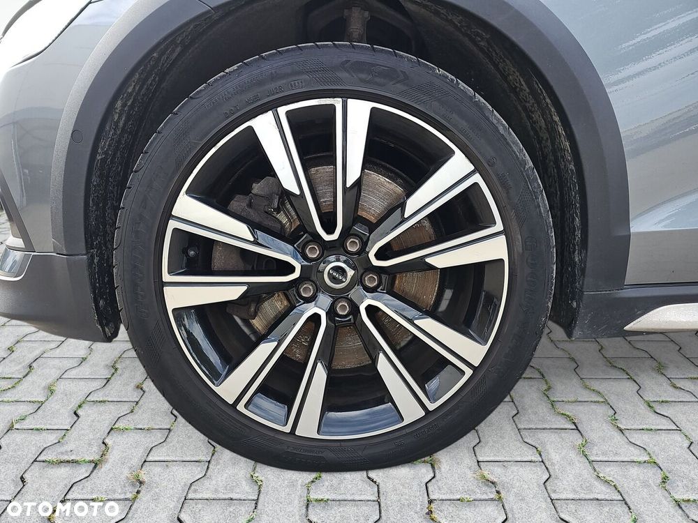 Volvo V60 Cross Country Pro D4 AWD - 14
