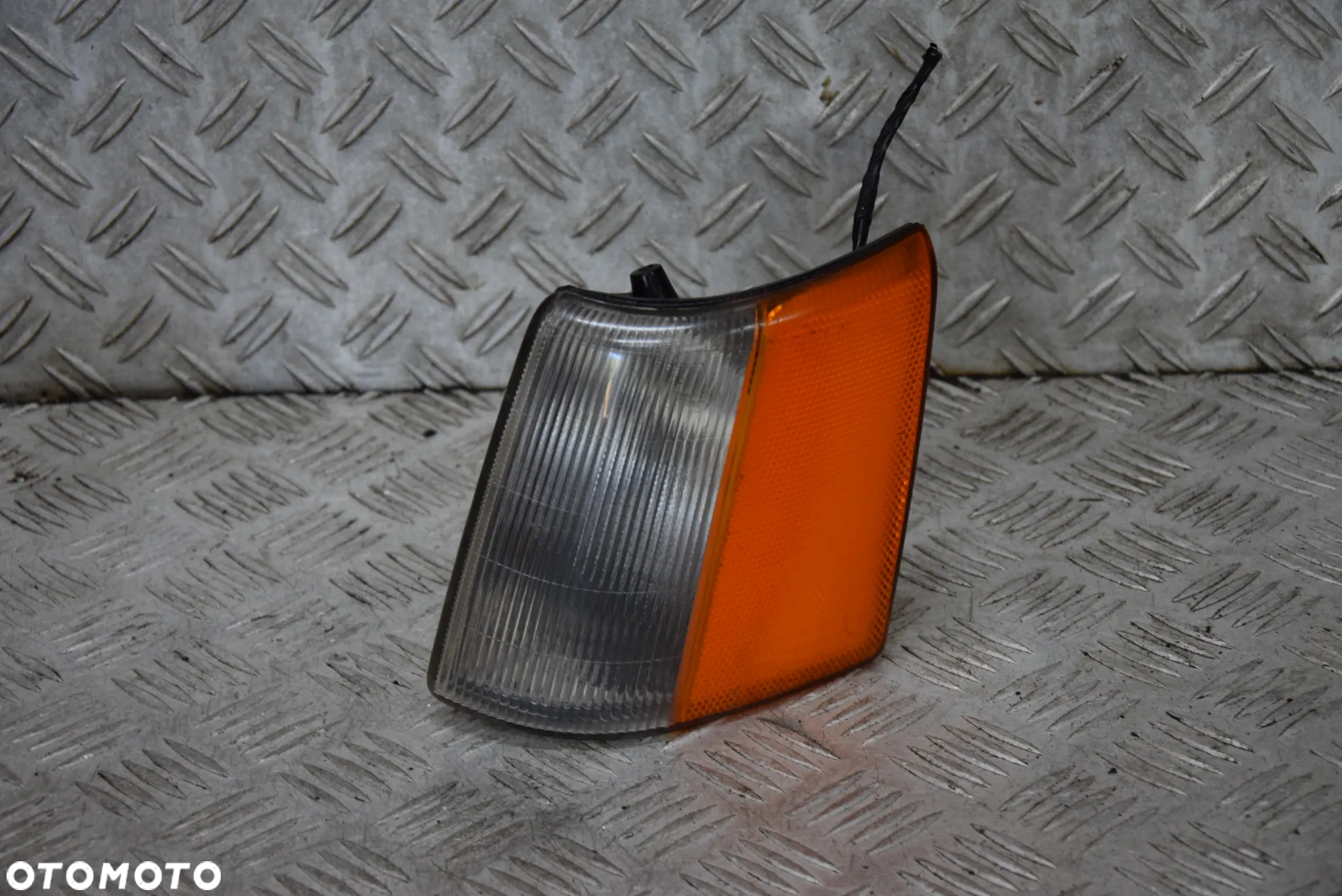 JEEP CHEROKEE ZJ LAMPA POZYCYJNA LEWA PRAWA PRZÓD - 2