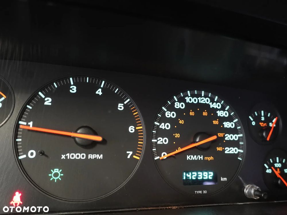 Jeep Grand Cherokee - 2