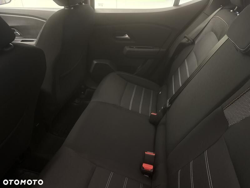 Dacia Sandero Stepway 1.0 TCe Comfort - 20