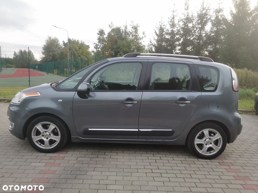Citroën C3 Picasso - 3