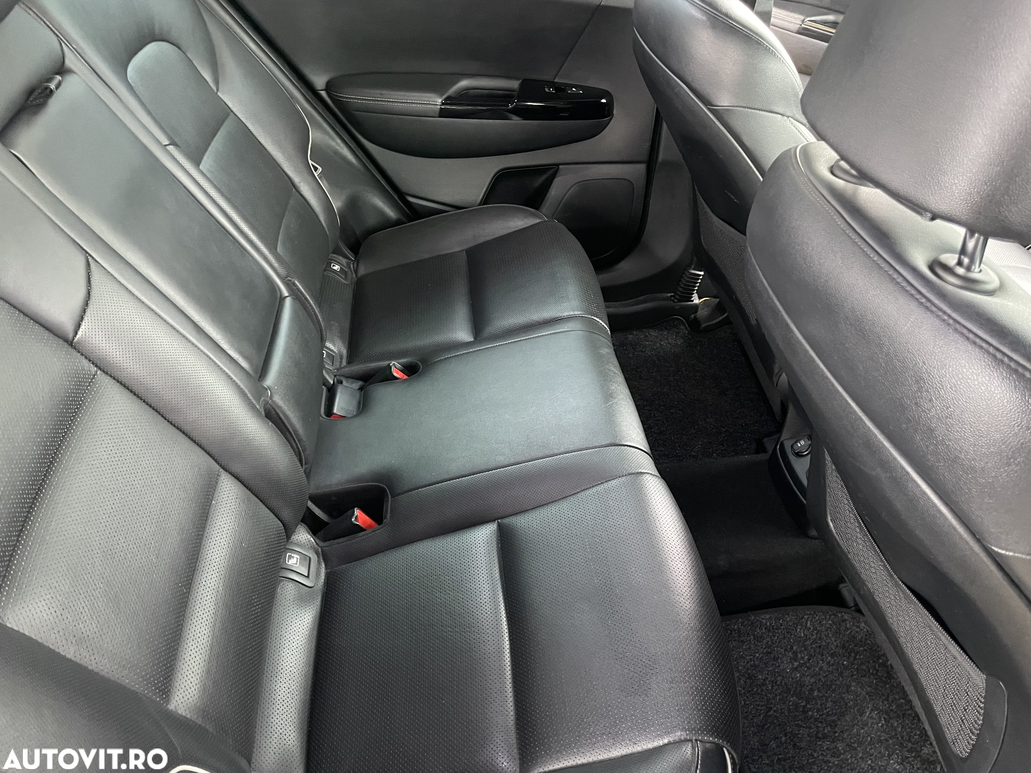 Kia Sportage - 15