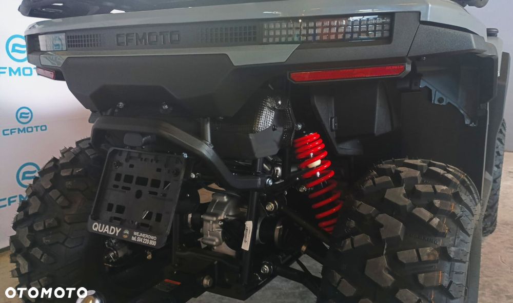 CFMoto Inny - 20
