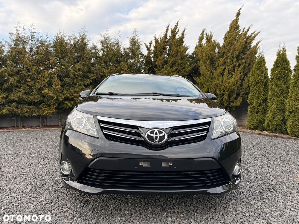 Toyota Avensis 1.8 Executive - 30