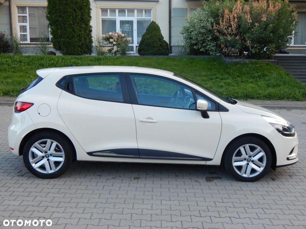 Renault Clio 0.9 Energy TCe Dynamique - 6