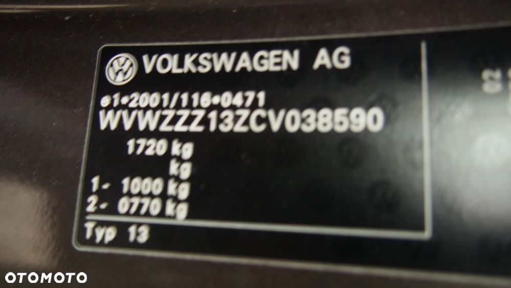 Volkswagen Scirocco 1.4 TSI GTS - 37