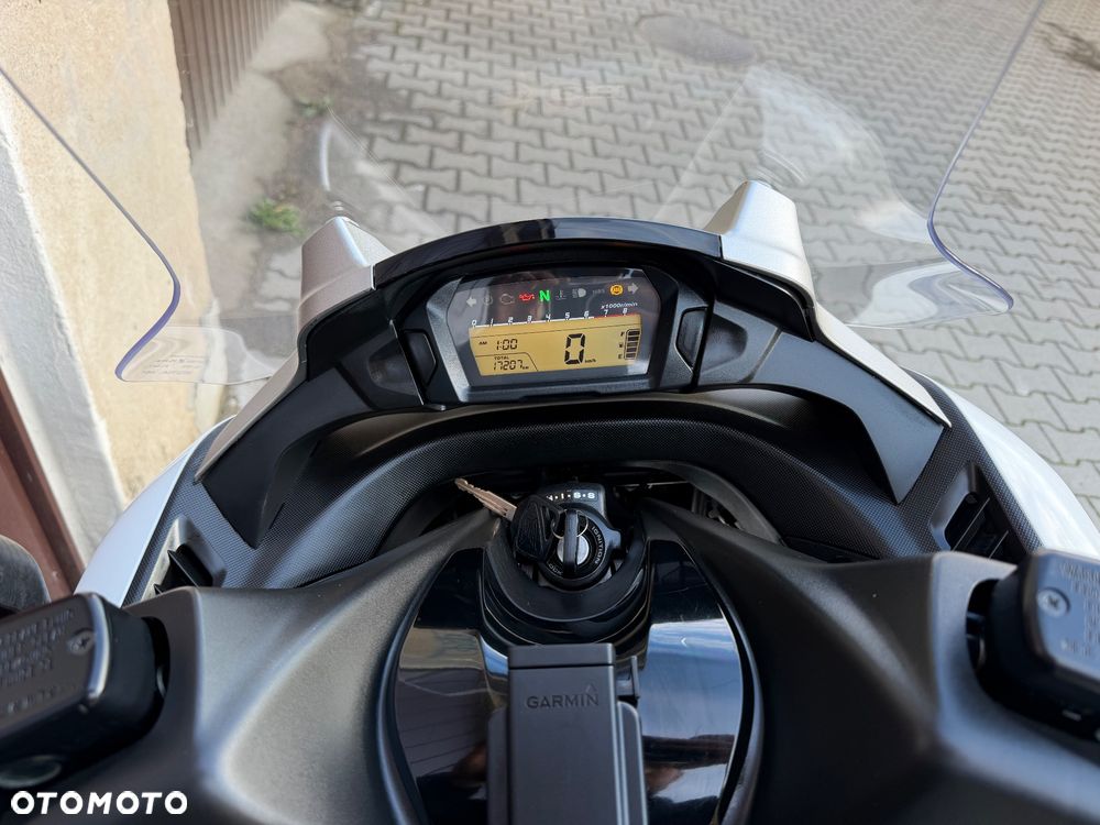 Honda NC - 28