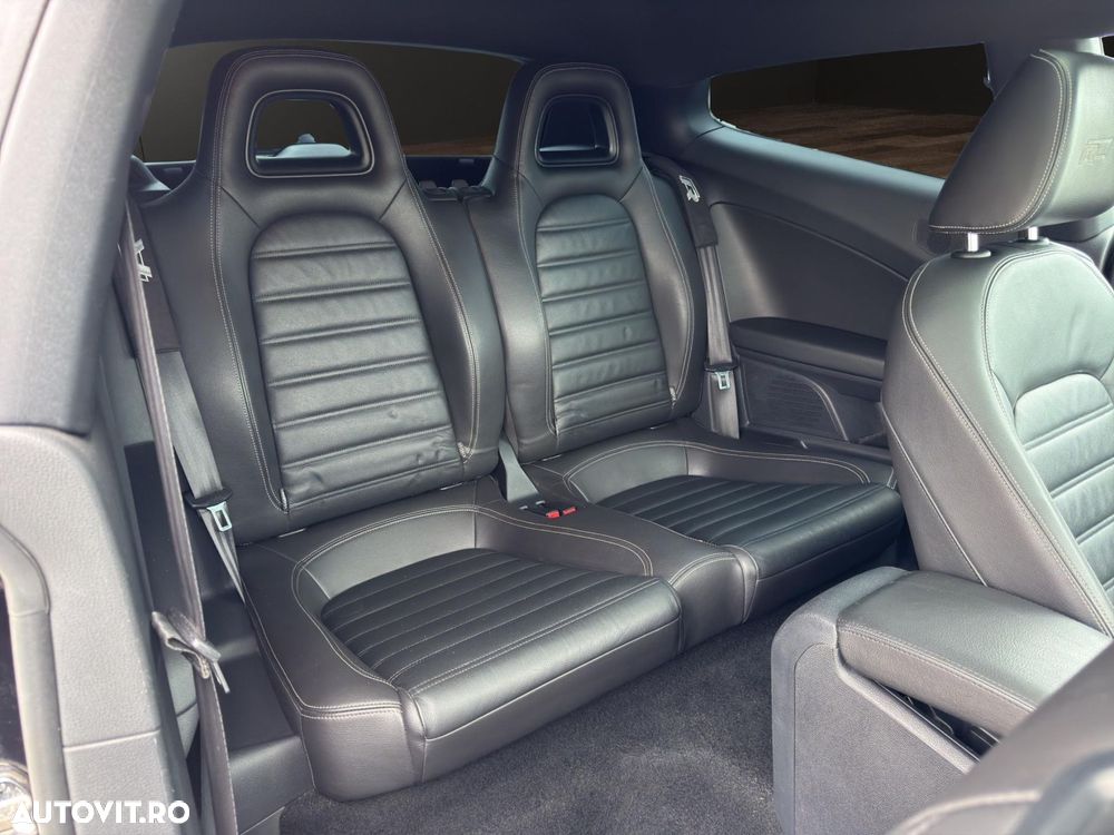 Volkswagen Scirocco - 13