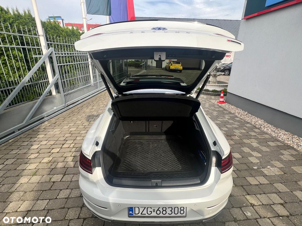 Volkswagen Arteon 2.0 TSI 4Motion R-Line DSG - 7