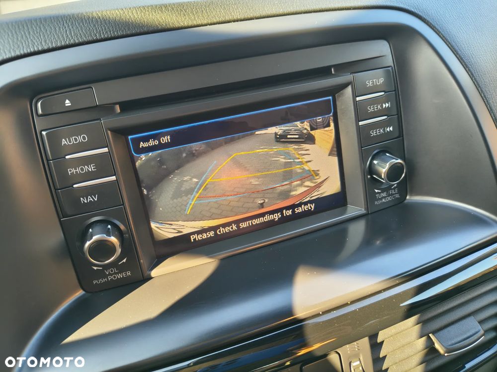 Mazda CX-5 SKYACTIV-G 160 AWD Exclusive-Line - 21