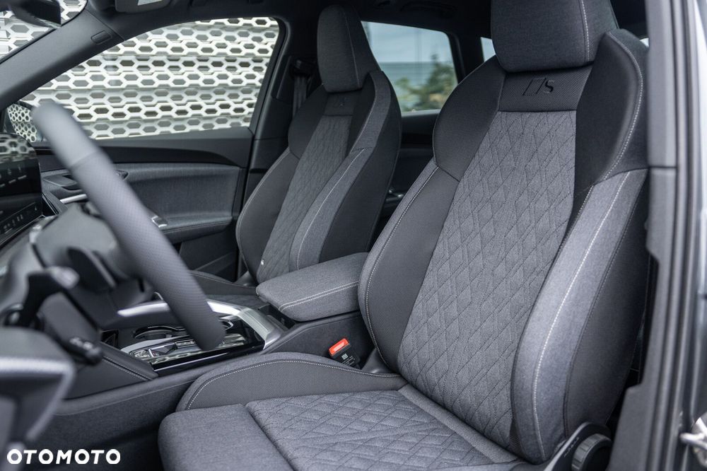 Audi Q5 - 9