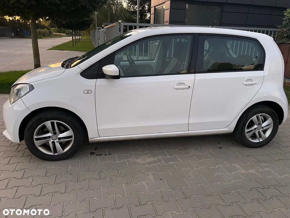 Seat Mii 1.0 Style - 2