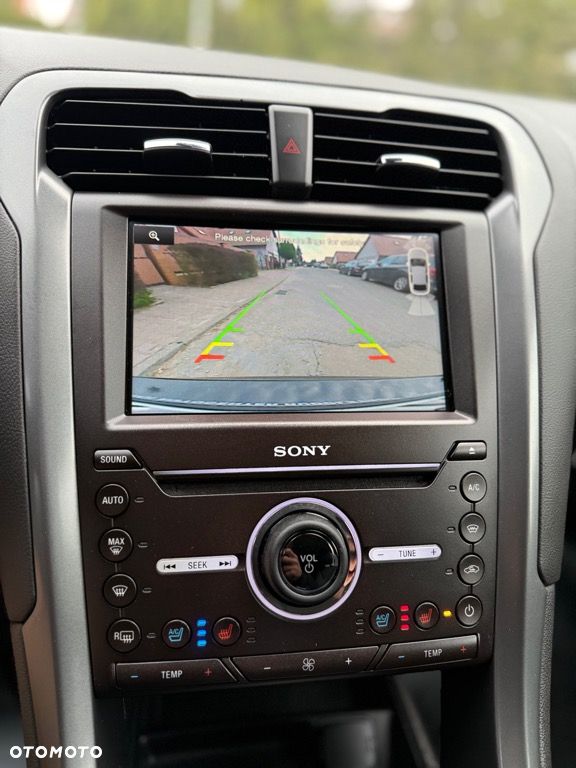 Ford Mondeo 2.0 TDCi ST-Line PowerShift - 25