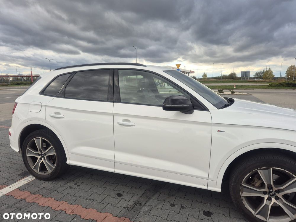 Audi Q5 2.0 TDI Quattro Sport S tronic - 11