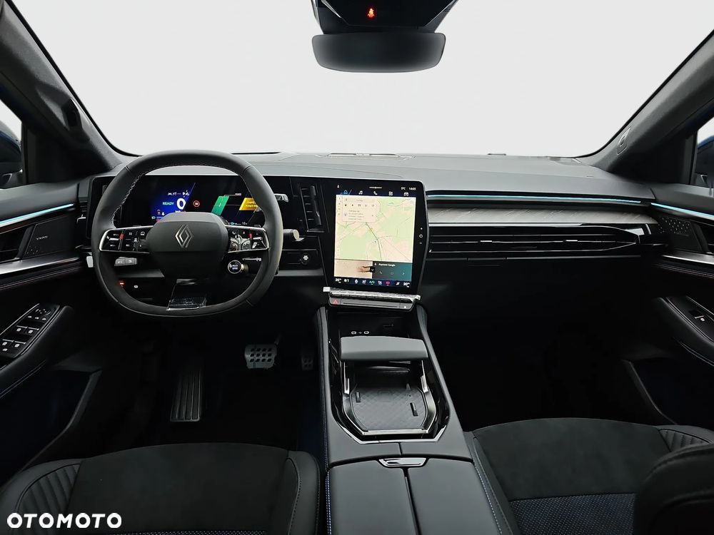 Renault Rafale 1.2 E-Tech PHEV 4x4 300 atelier Alpine MMT - 25