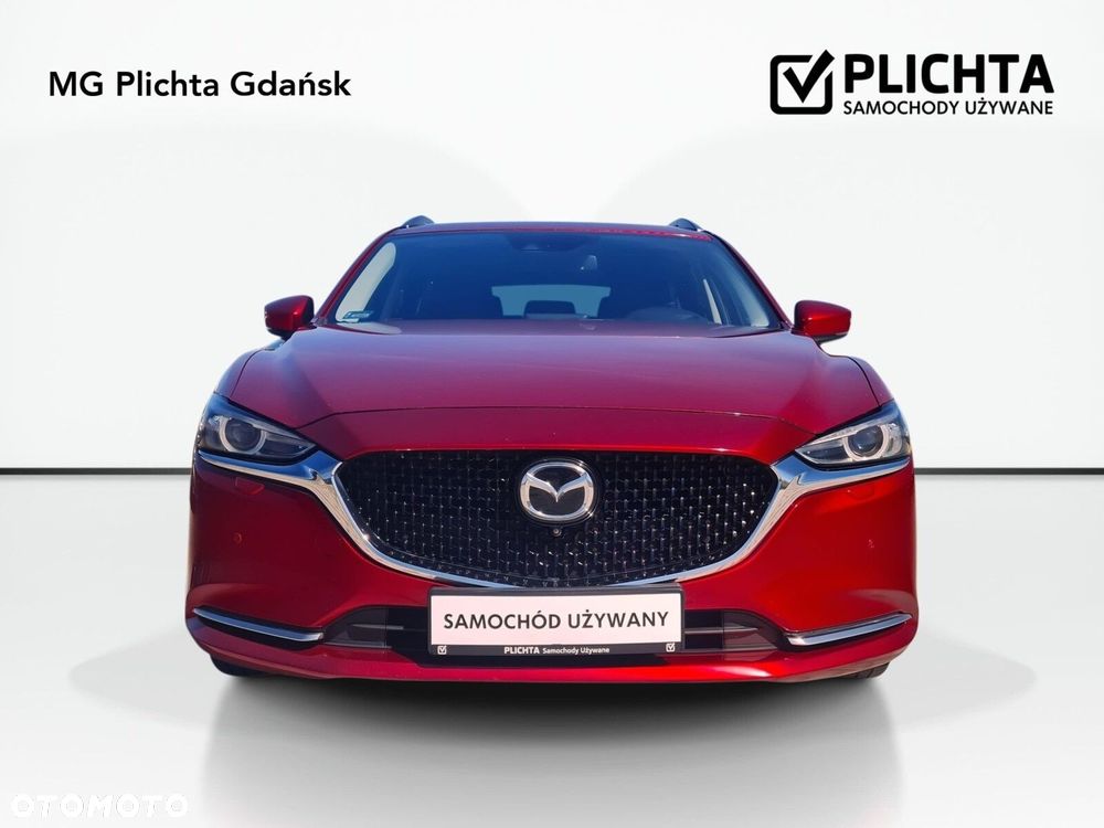 Mazda 6 2.0 SkyPassion - 3