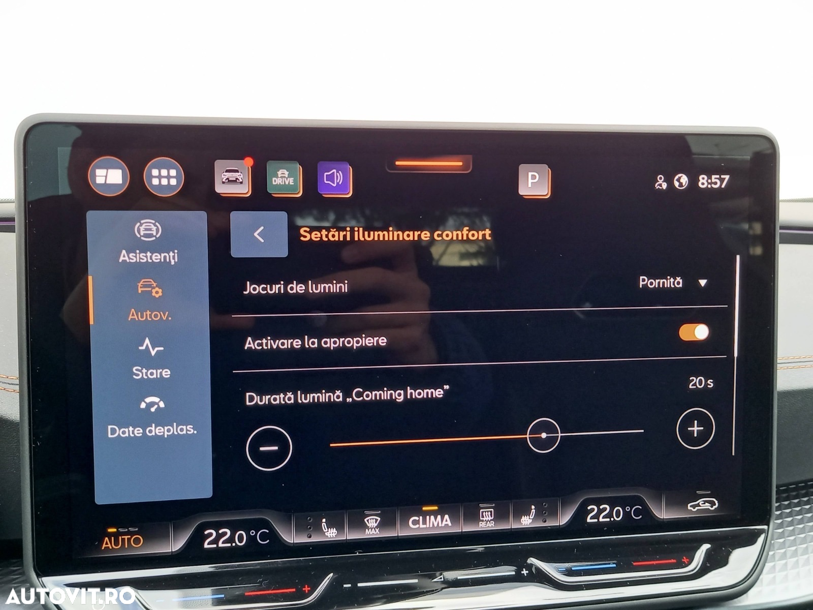 Cupra Formentor 1.5 eTSI DSG7 MHEV - 32