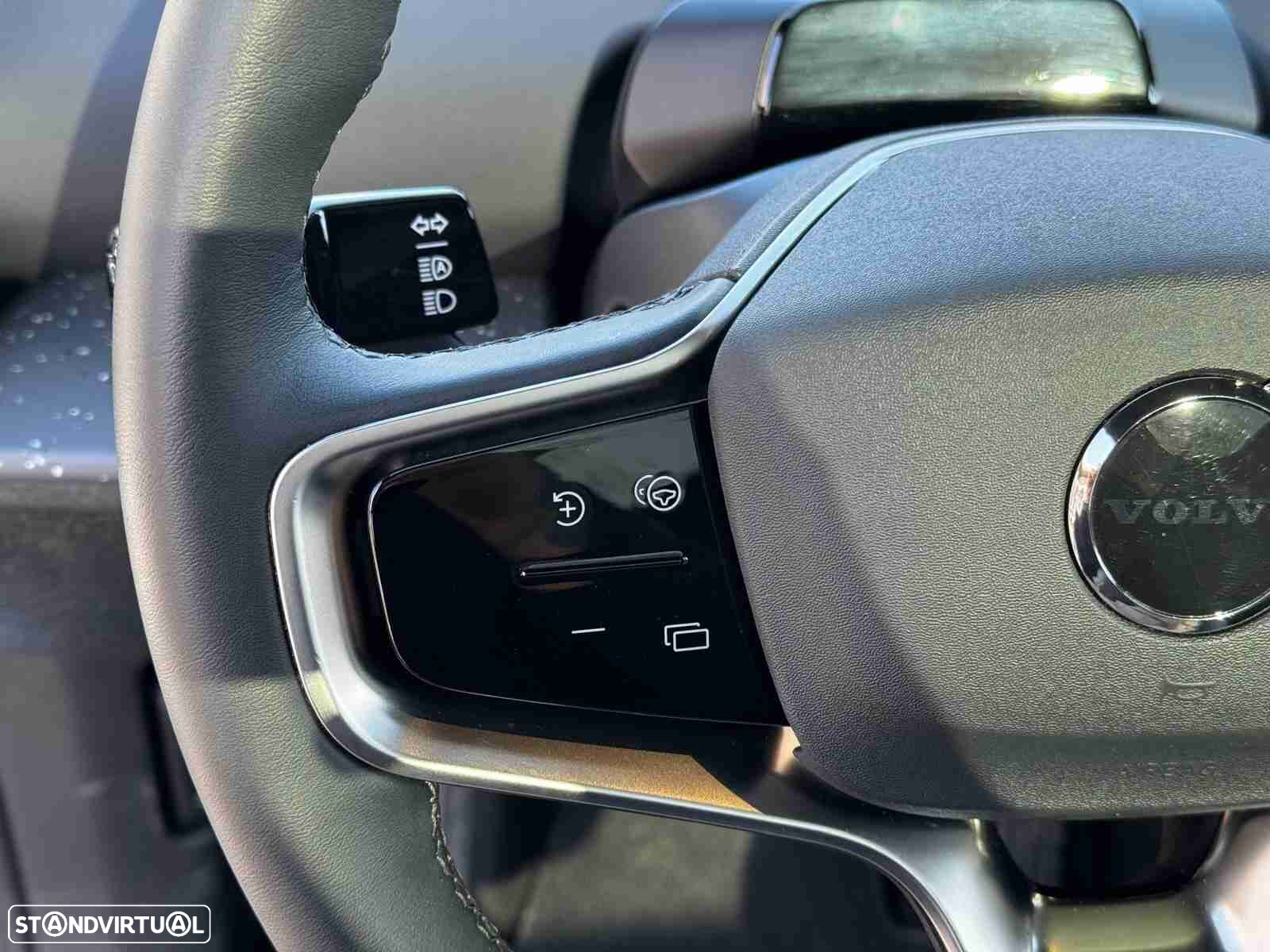 Volvo EX30 69 kWh Single Motor Extended Range Core - 15
