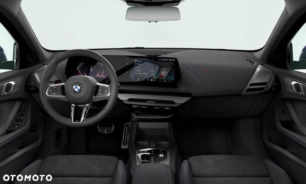 BMW Seria 1 - 3