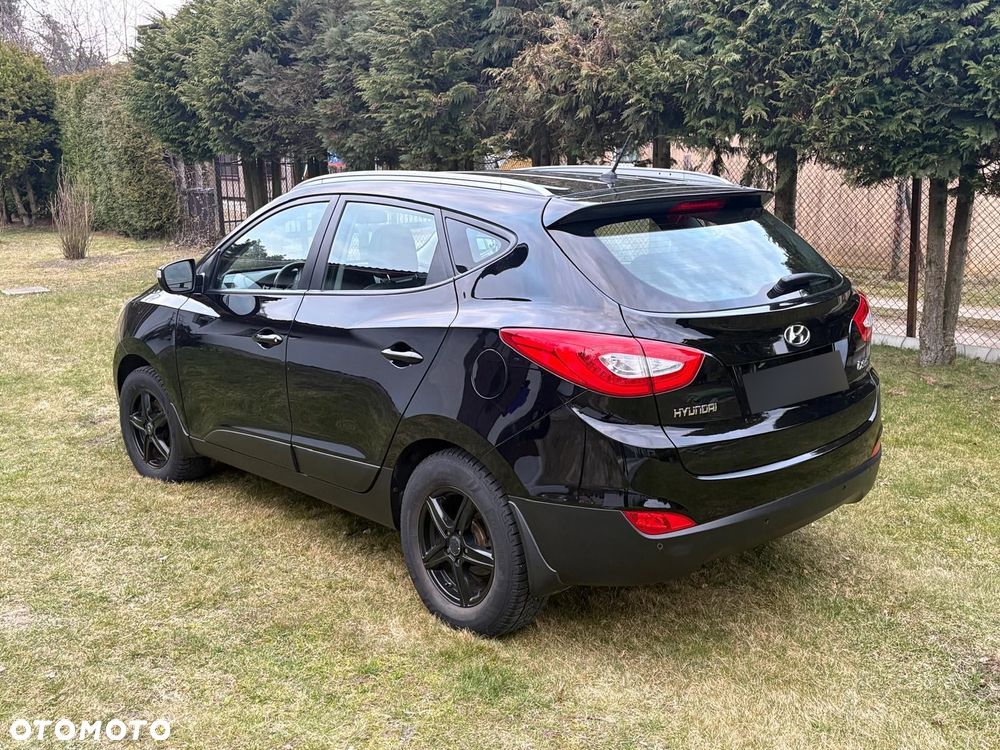 Hyundai ix35 - 8
