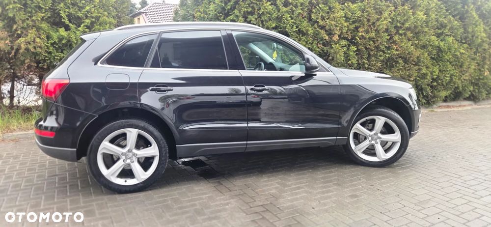 Audi Q5 2.0 TDI Quattro - 15