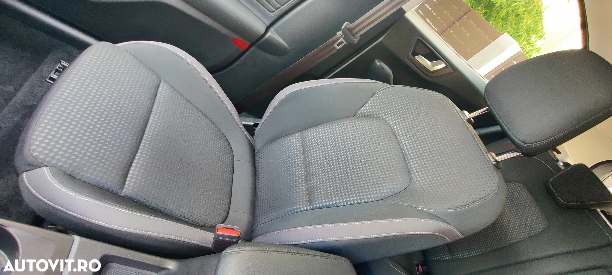 Ford Focus 1.0 EcoBoost Trend Edition - 21