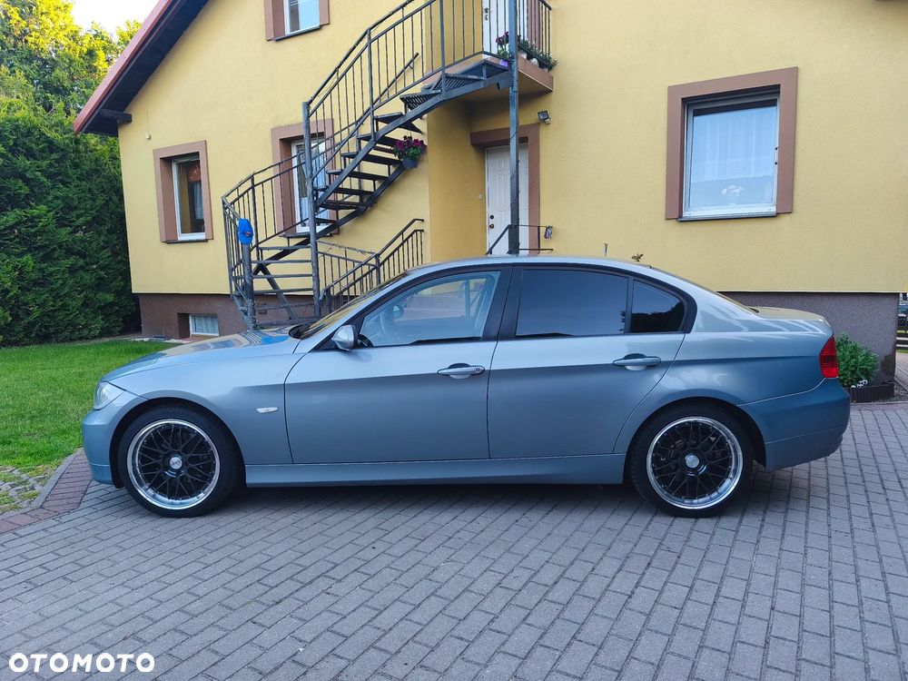 BMW Seria 3 - 8
