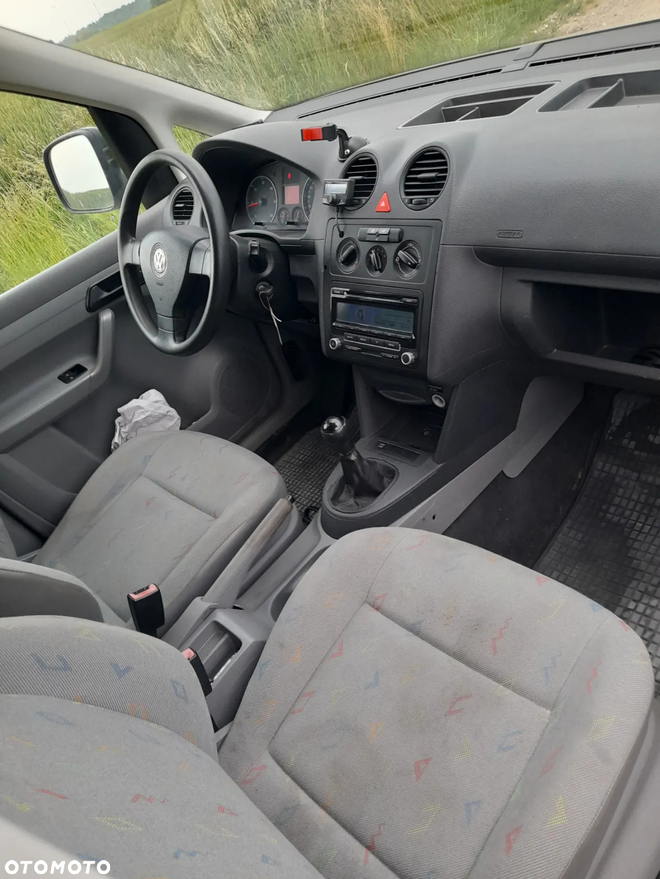 Volkswagen Caddy - 6
