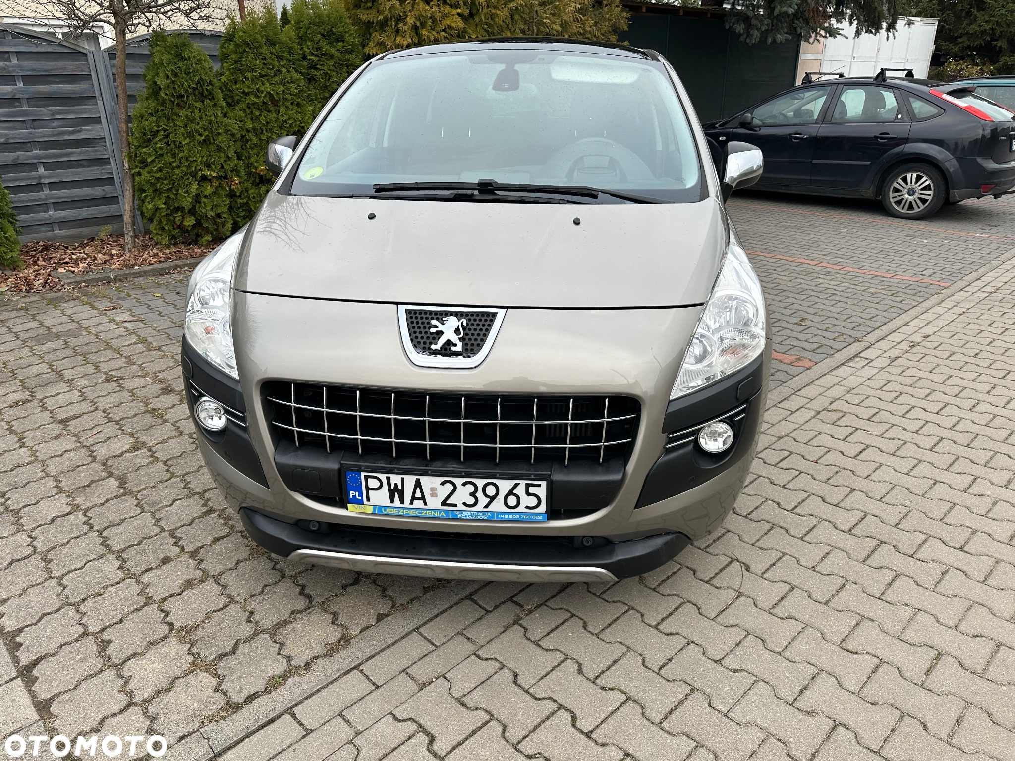 Peugeot 3008 HDi FAP 150 Business-Line - 6