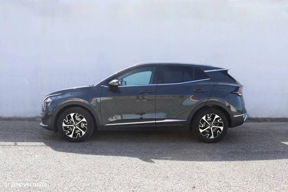 Kia Sportage 1.6 T-GDi Drive - 3