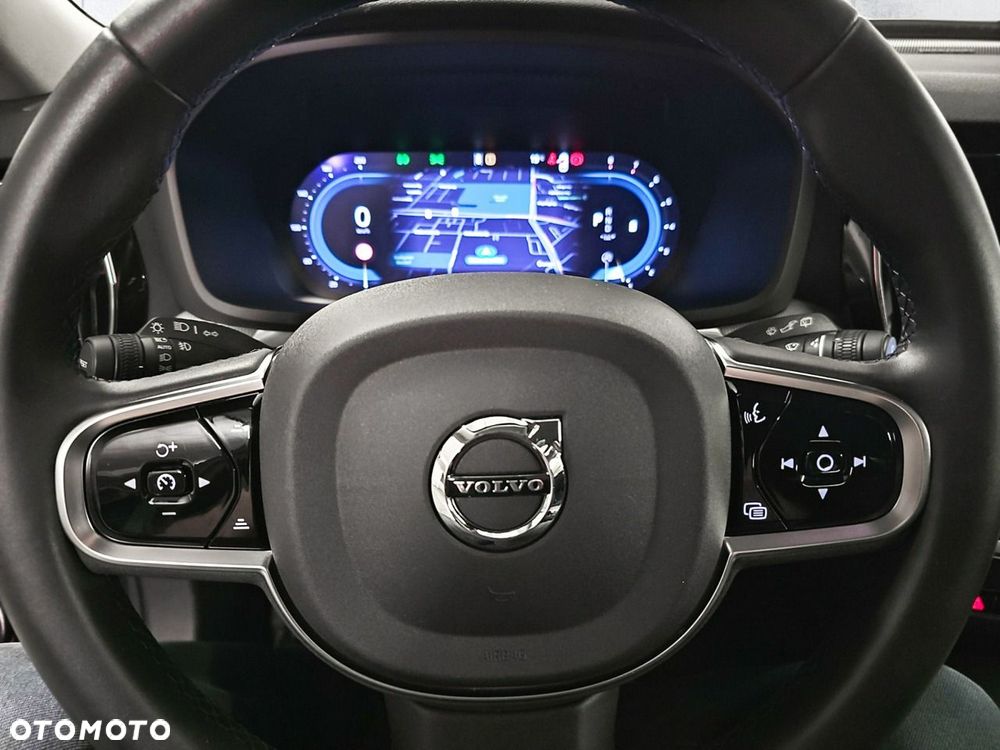 Volvo V60 B4 B Plus Dark - 10