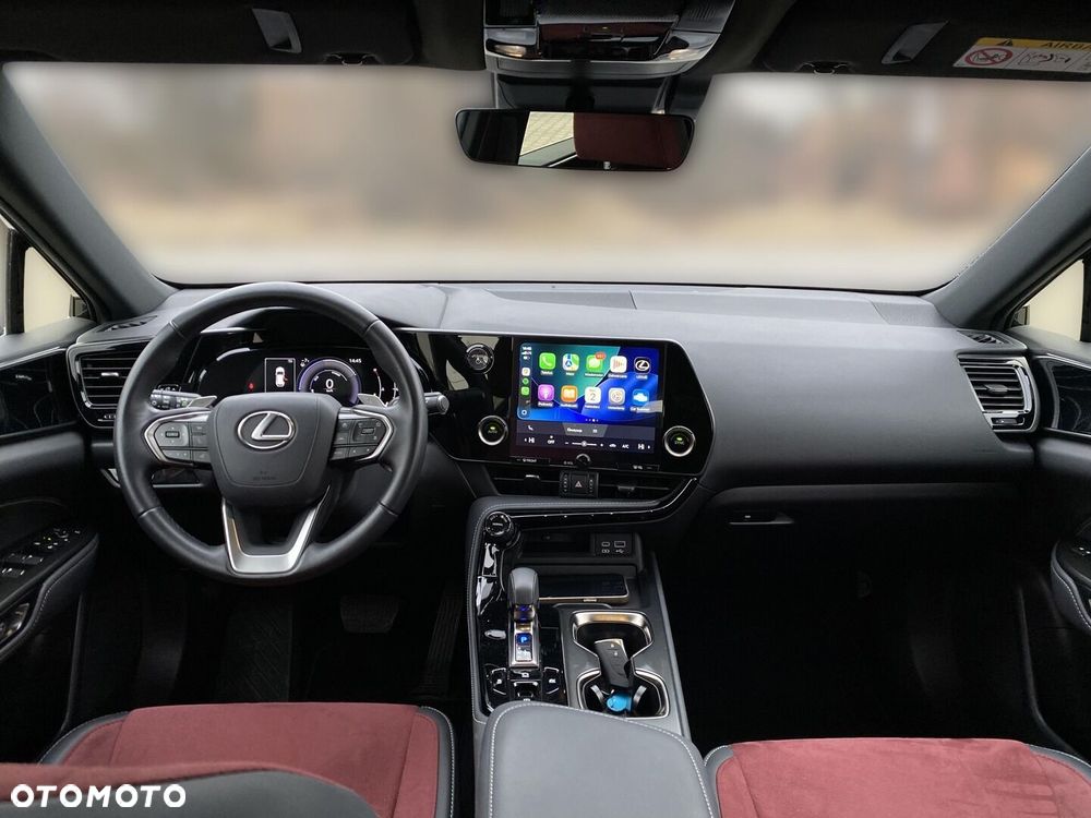 Lexus NX 350h Elegance 2WD - 4