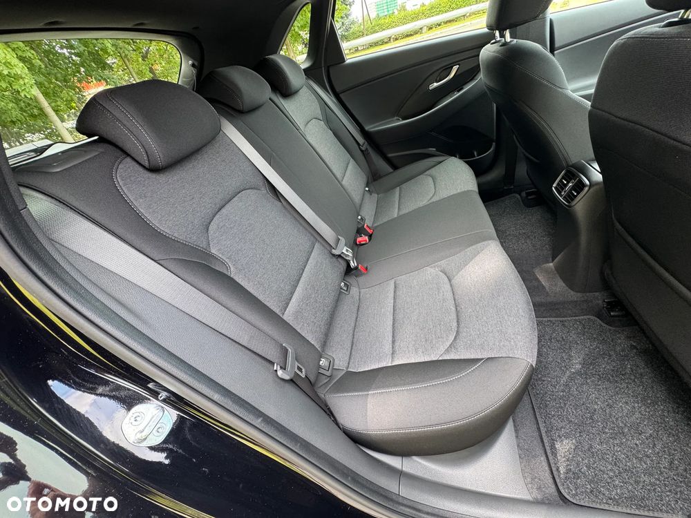 Hyundai i30 1.0 T-GDI EDITION 30+ - 34