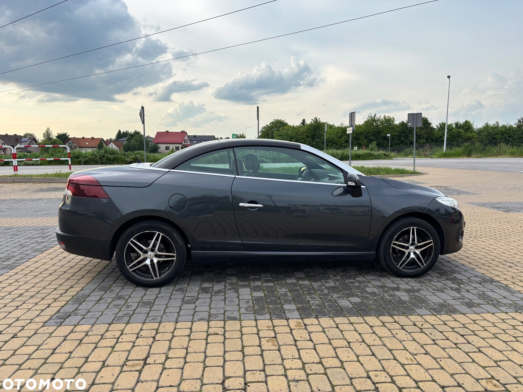 Renault Megane 1.4 16V TCE Dynamique - 5