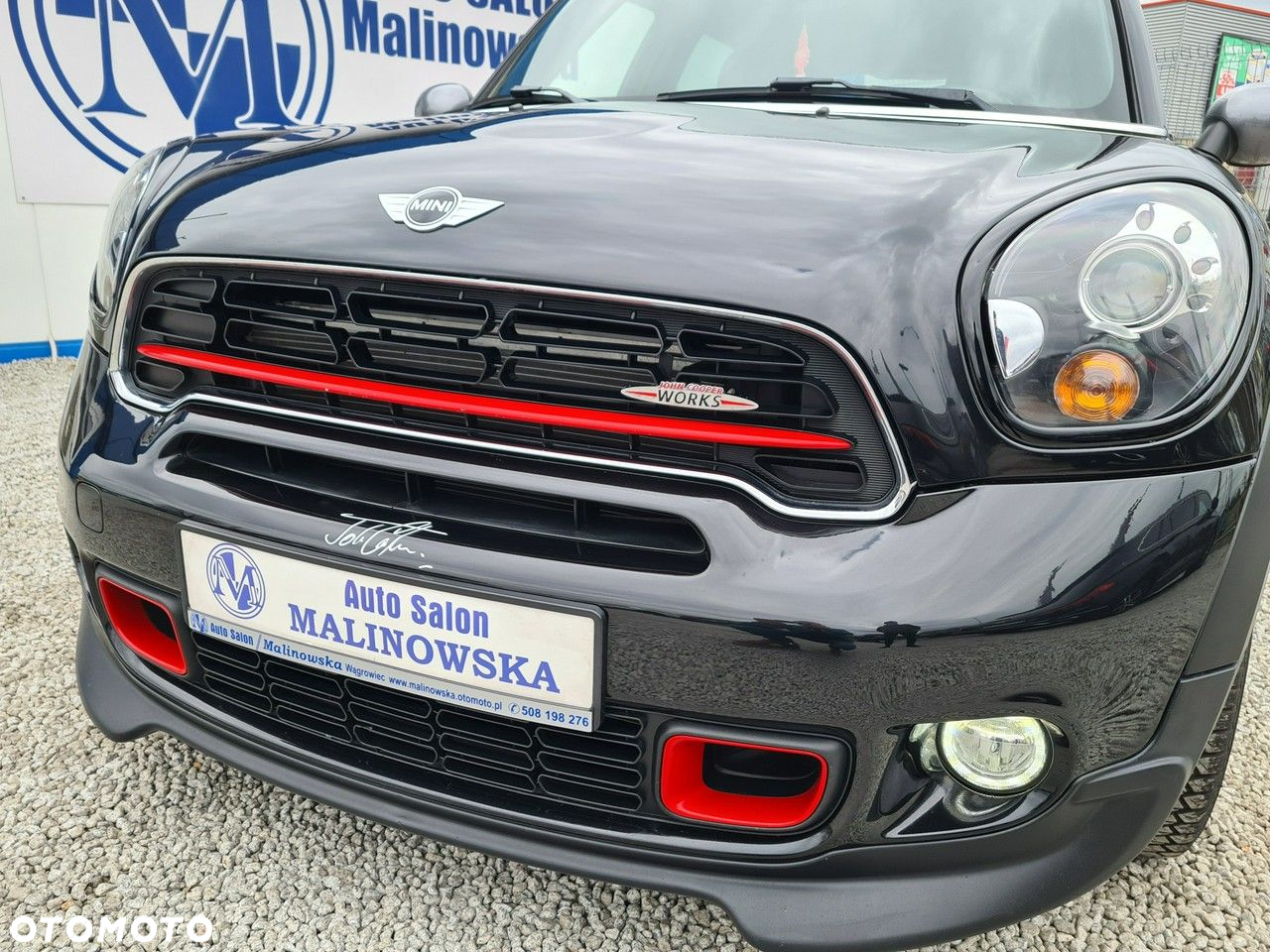 MINI John Cooper Works - 11