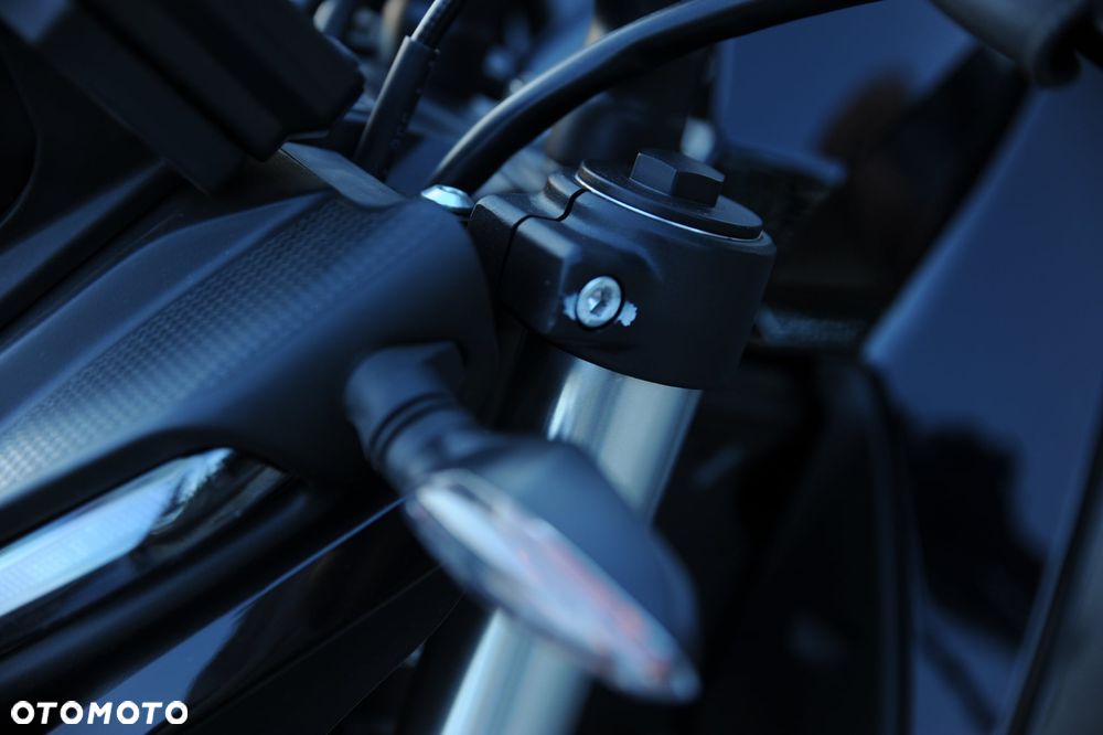 VOGE R125 - 10