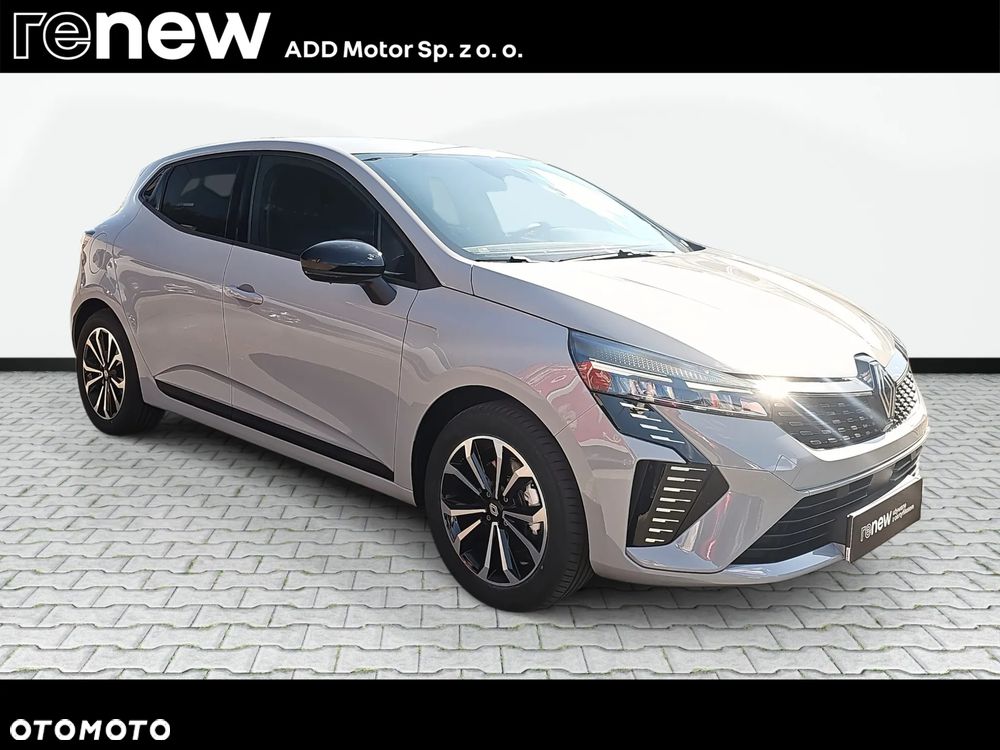 Renault Clio 1.6 E-TECH Techno - 4