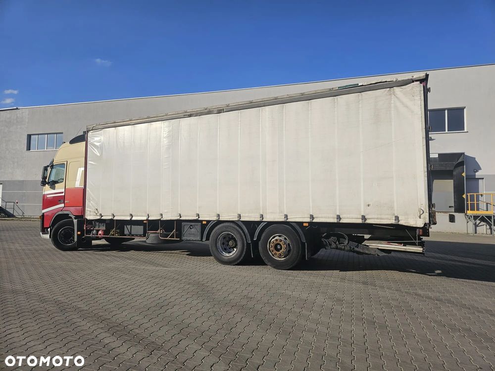 Volvo FH 12 - 3