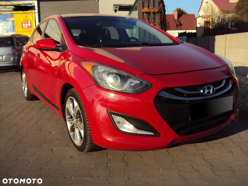 Hyundai i30 - 6