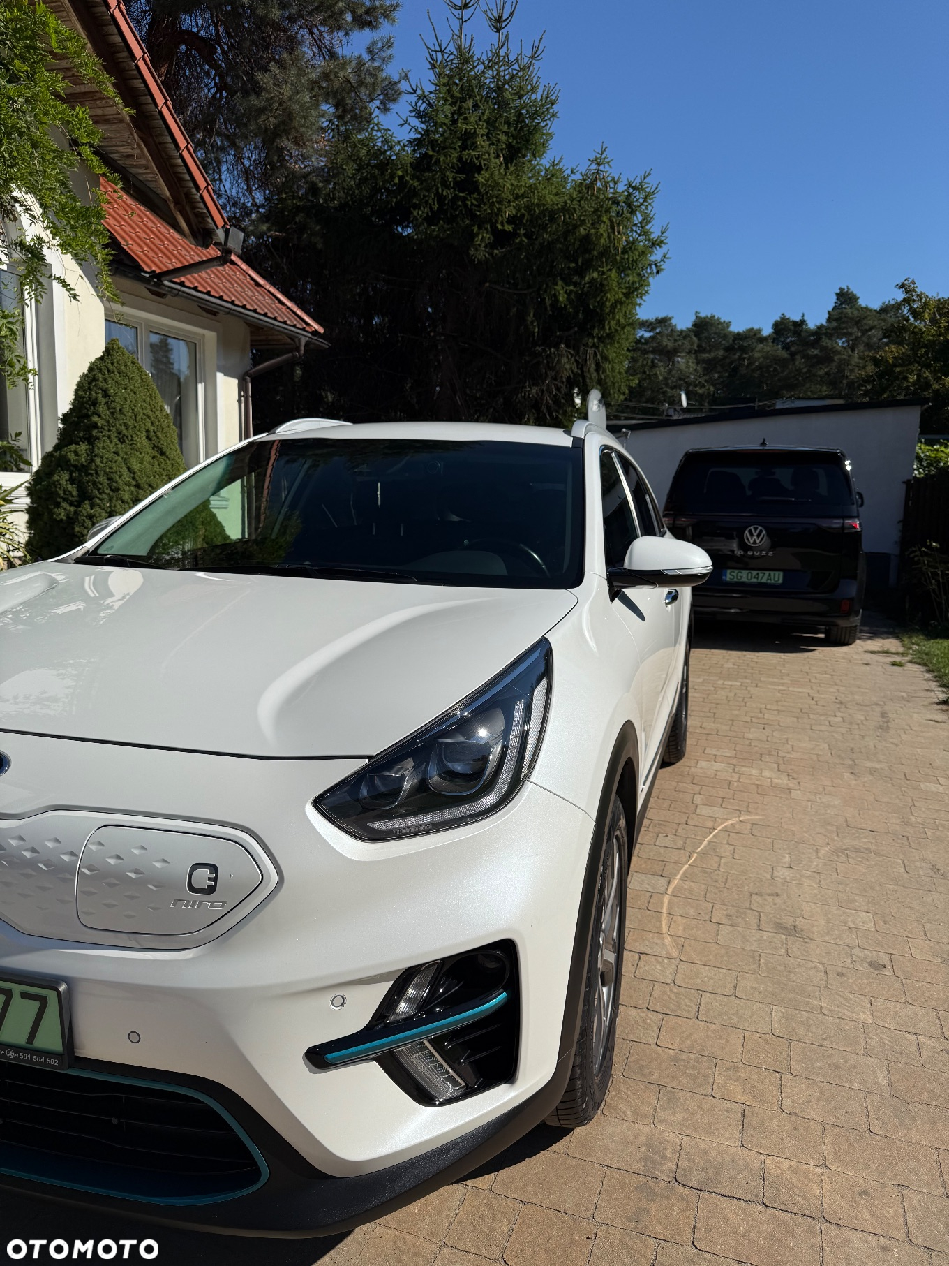 Kia Niro e-Niro 64kWh L - 4
