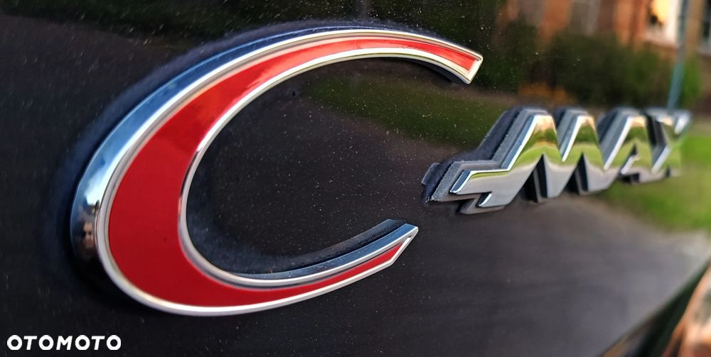 Ford C-MAX 1.6 Titanium - 34