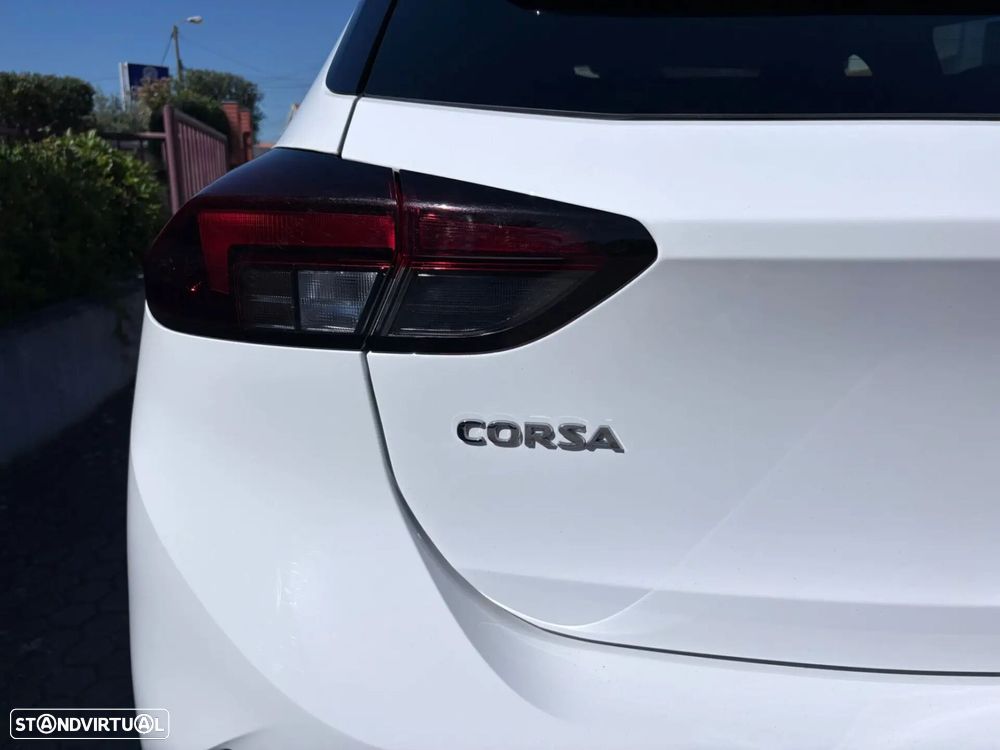 Opel Corsa 1.2 T Edition - 23