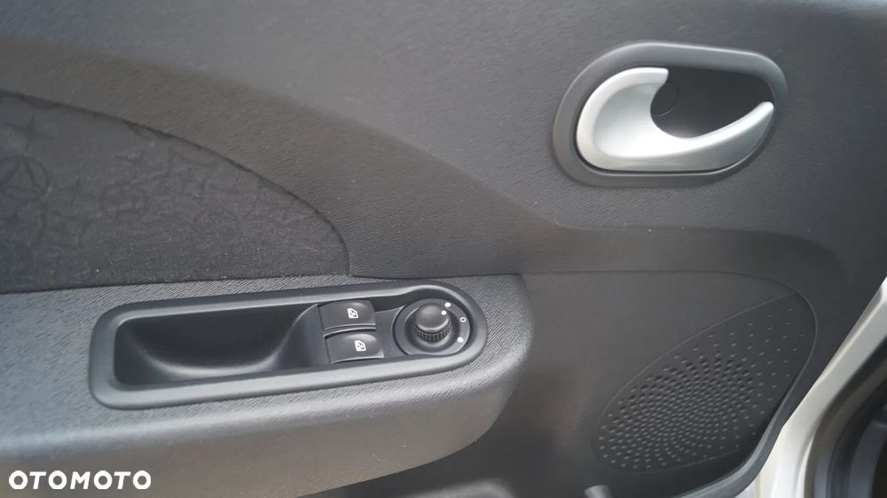 Renault Twingo 1.2 16V Rip Curl Euro5 - 15