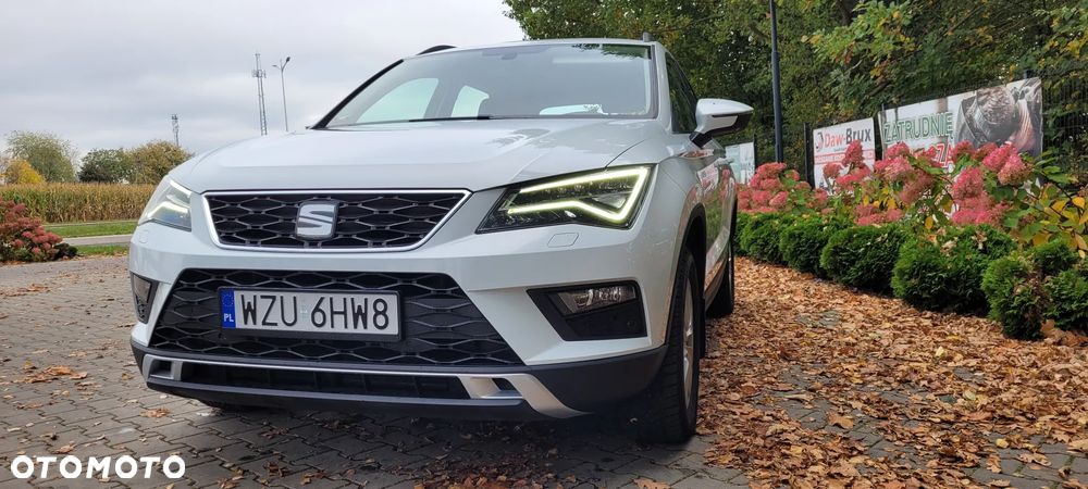 Seat Ateca - 17