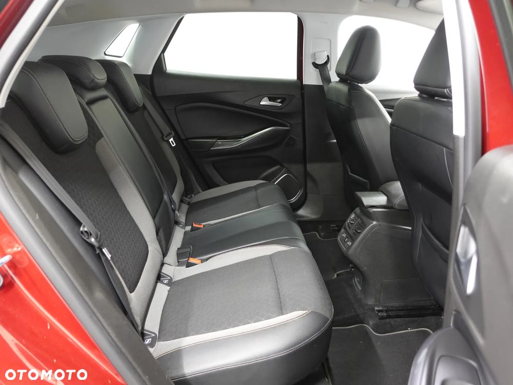 Opel Grandland X 2.0 D Start/Stop Automatik Ultimate - 24