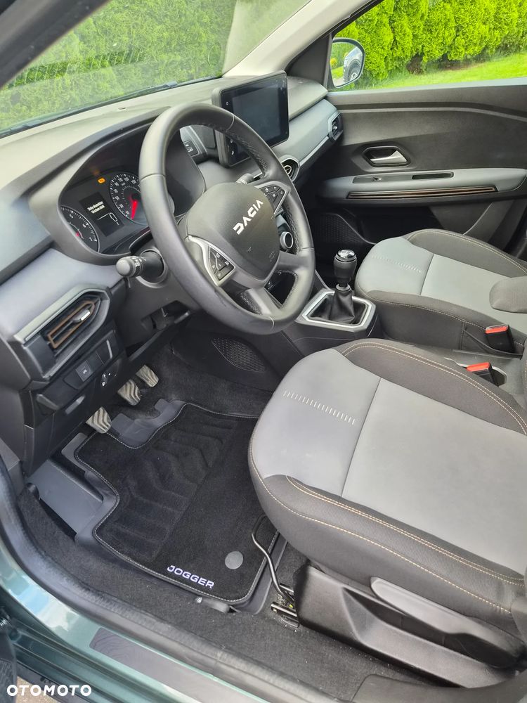 Dacia Jogger - 2